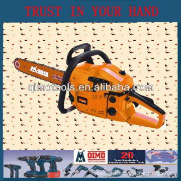 electric hand saw